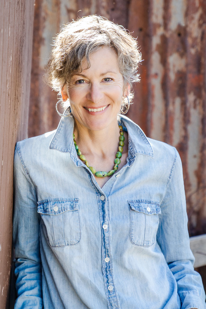Mary Ann Nicholas beaverhead home ranch agent